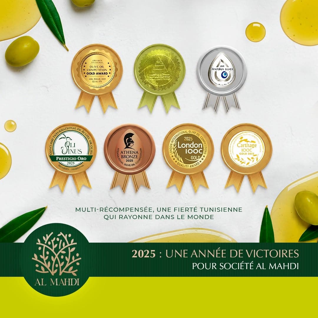 Certifications